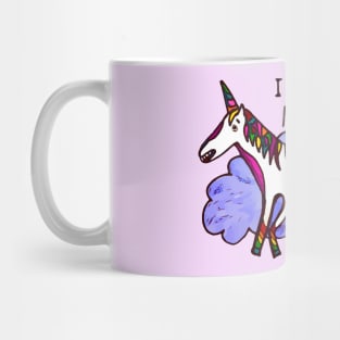 I Poop Magic Mug